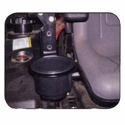 Consumer Cup Holder 71511400
